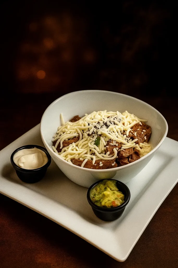 Steak Bowl - El Cielo Mexican Restaurant Simpsonville SC