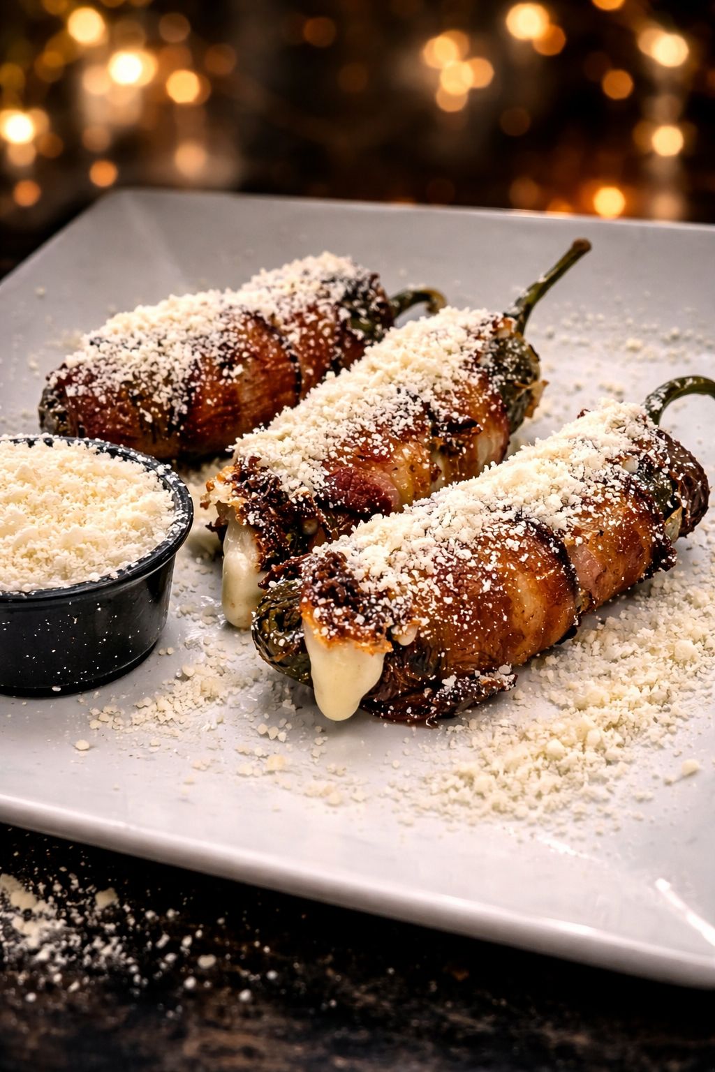 BACON JALAPENO FESTIVAL